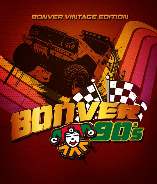 Bonver 90