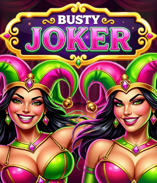 Busty Joker