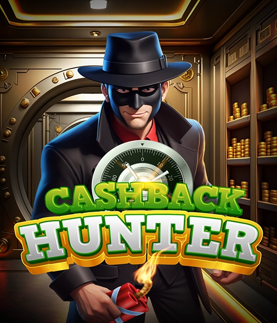 Cashback Hunter 81