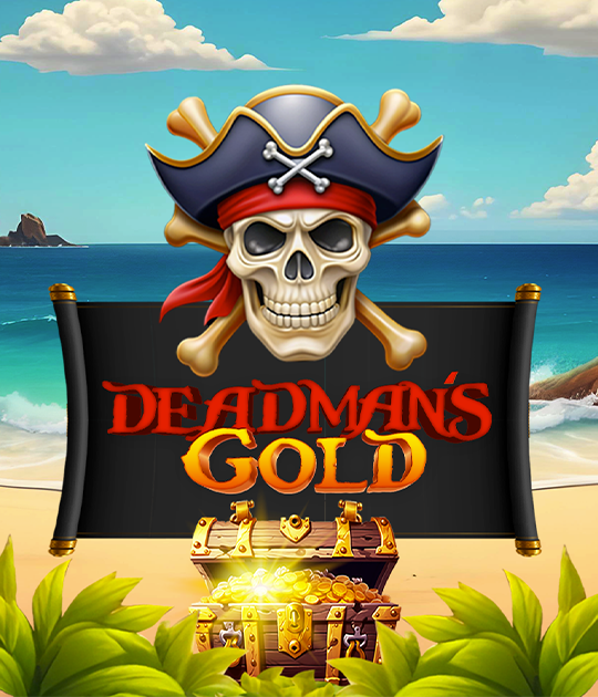 Deadman's Gold