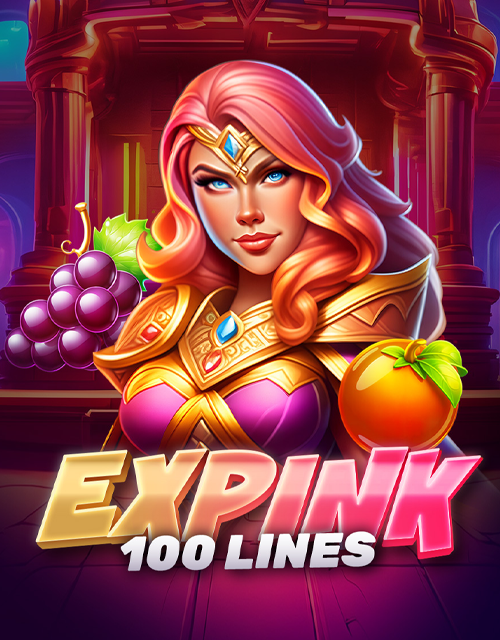 Expink 100