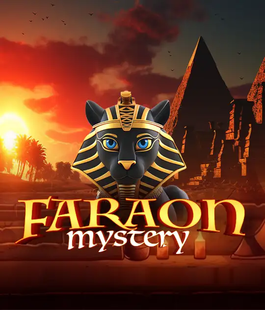 Faraon Mystery