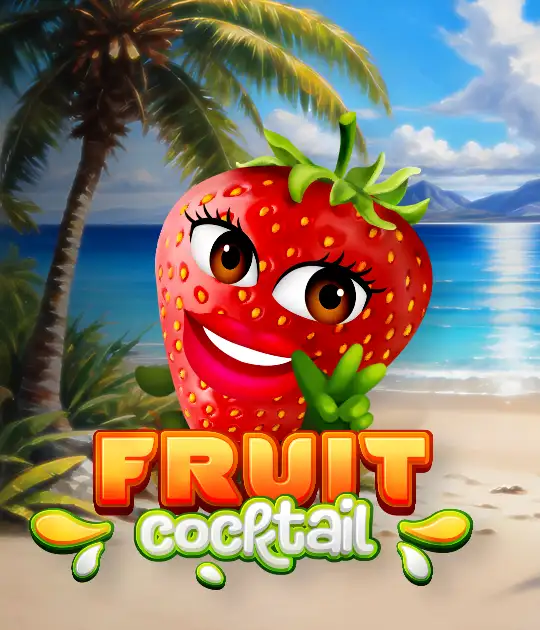 Fruit Cocktail