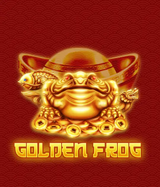Golden Frog