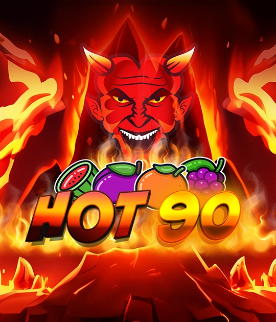 Hot 90