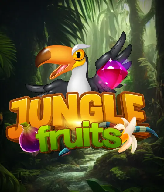 Jungle Fruits