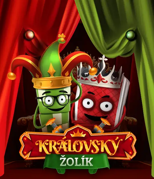 Královský Žolík