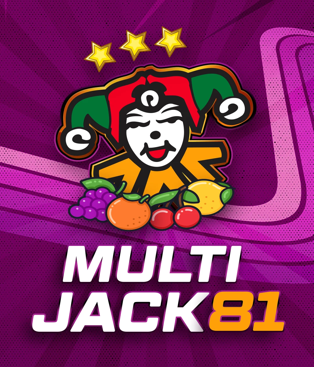 Multi Jack 81