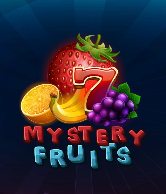 Mystery Fruits