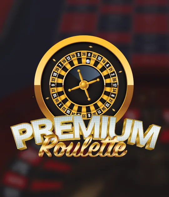 Premium Roulette