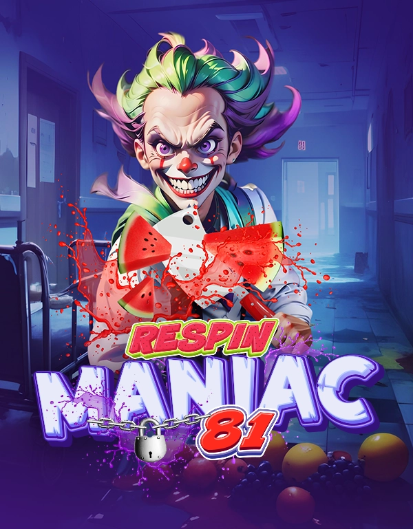 Respin Maniac 81