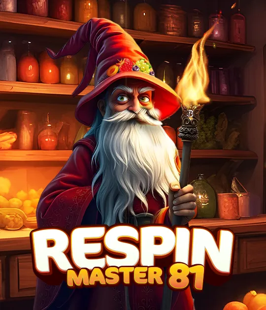 Respin Master 81