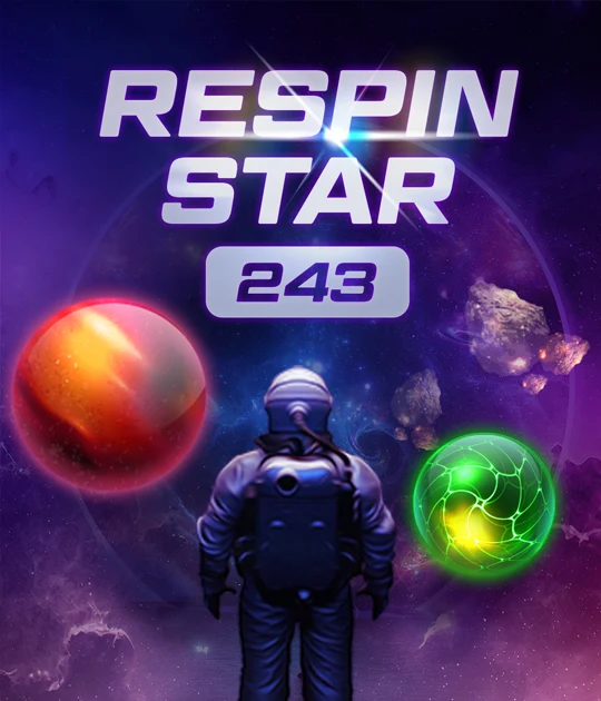 Respin Star 243
