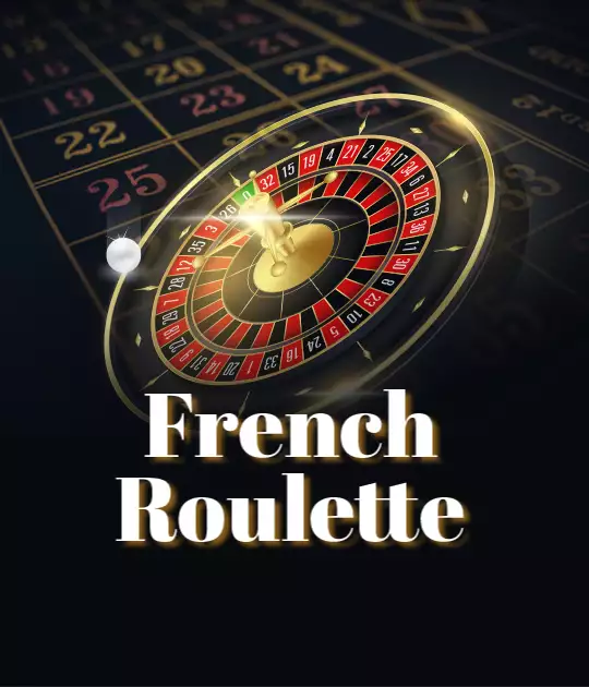 French Roulette