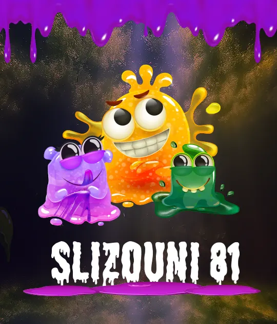 Slizouni