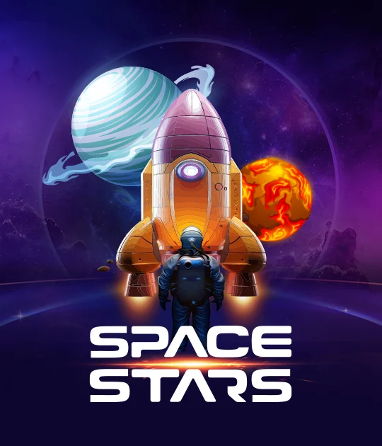 Space Stars