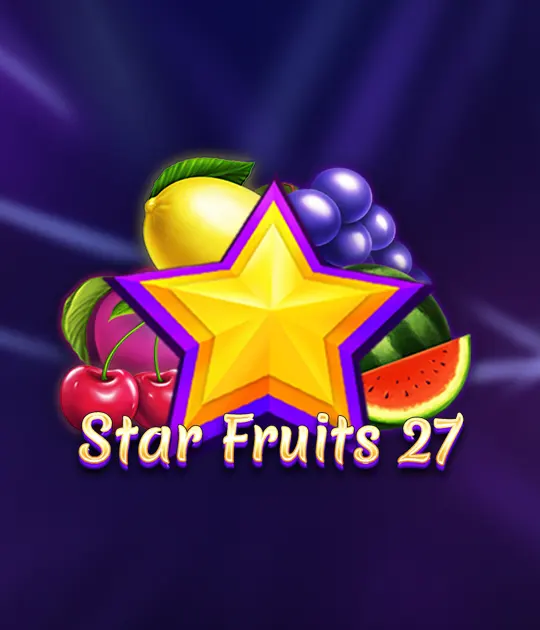 Star Fruits 27