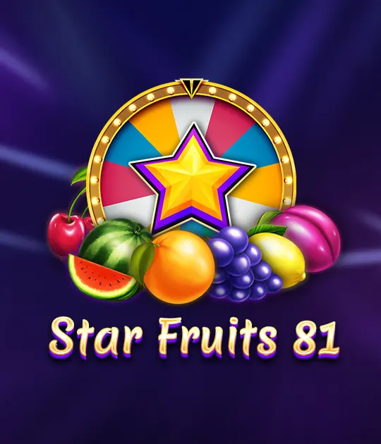 Star Fruits 81